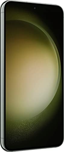 AT&T - Samsung Galaxy S23 5G - 128GB - Green - SM-S911UZGAATT - Image 4