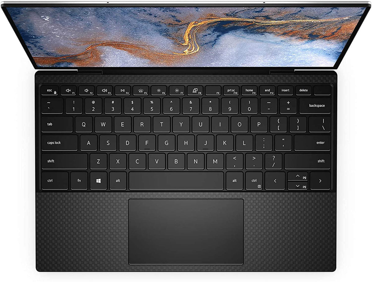Dell XPS 13.4"" TS - i7-1185G7 - 16GB RAM - 512GB SSD - Gold - XPS9310-7412WHT-PUS/7439WHT-PU - Image 7