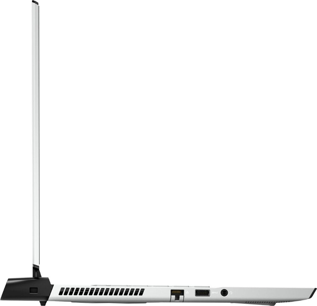 Alienware M17 R3 FHD Gaming Laptop 300Hz - i7 - 16GB RAM - RTX 2070 - 1TB SSD - Lunar Light - Image 6