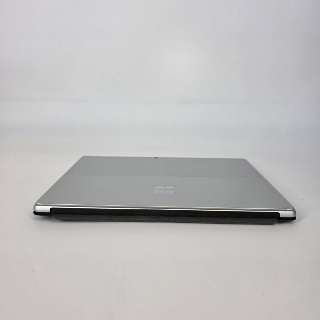 Microsoft Surface Pro 8 13 Silver WiFi 2.6 GHz Intel Core i5 11th Gen. 16GB RAM 256GB Solid State Drive - Image 5