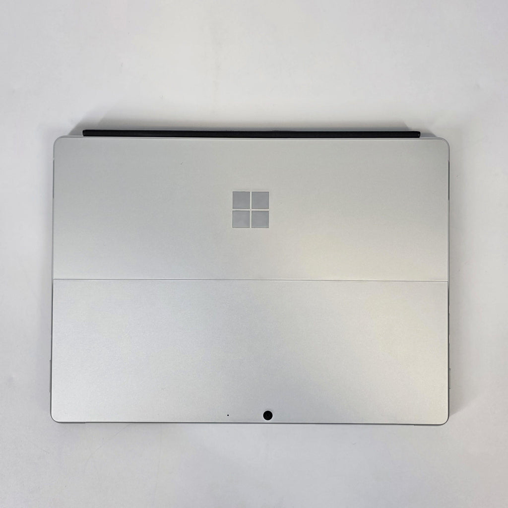 Microsoft Surface Pro 8 13 Silver WiFi 2.6 GHz Intel Core i5 11th Gen. 16GB RAM 256GB Solid State Drive - Image 10