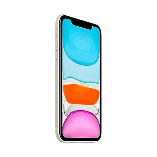 Unlocked - Apple iPhone 11, 64GB - White - MWKN2LL/A - Image 3