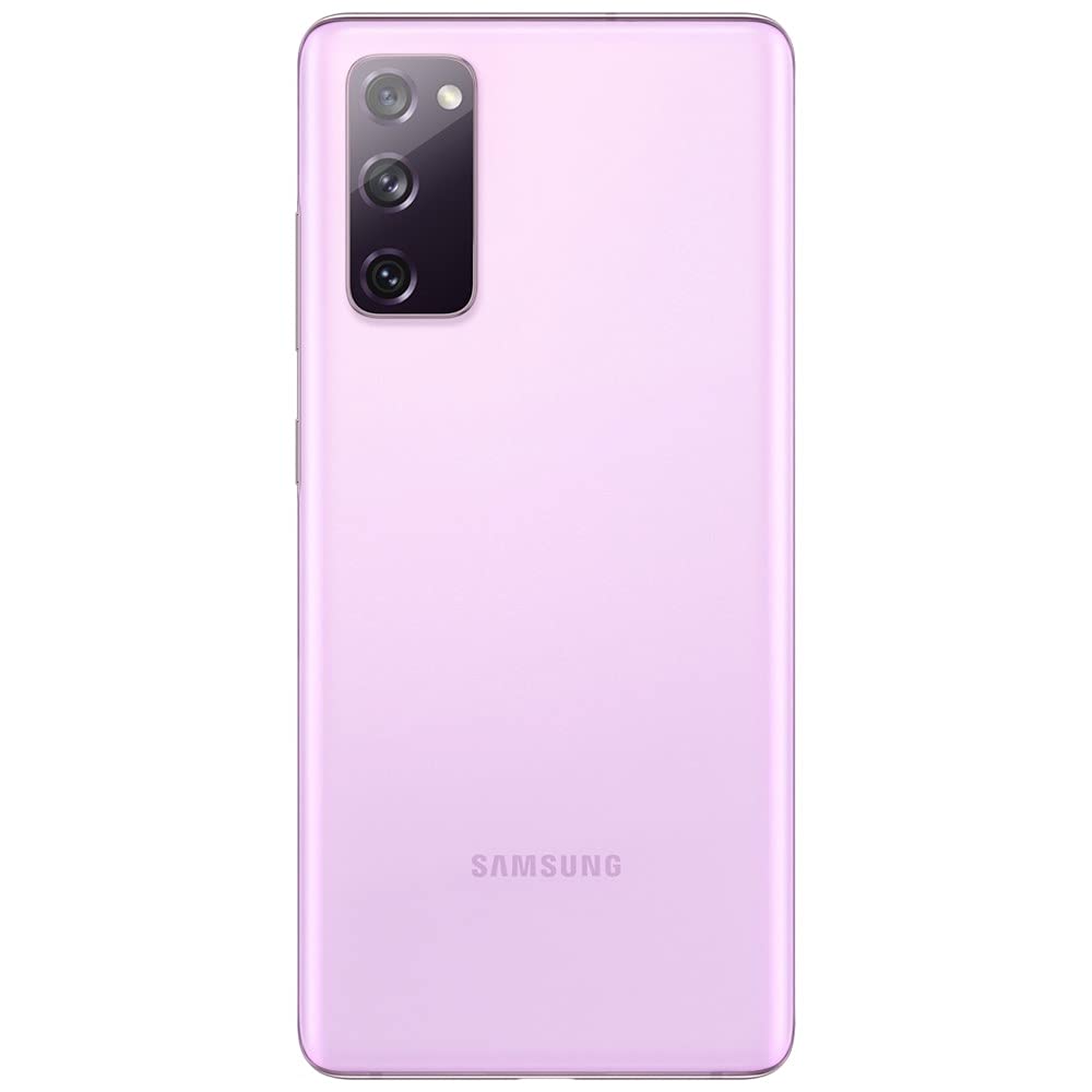 AT&T Samsung Galaxy S20 FE 5G - 128GB - Cloud Lavender - SM-G781ULVAATT - Image 4
