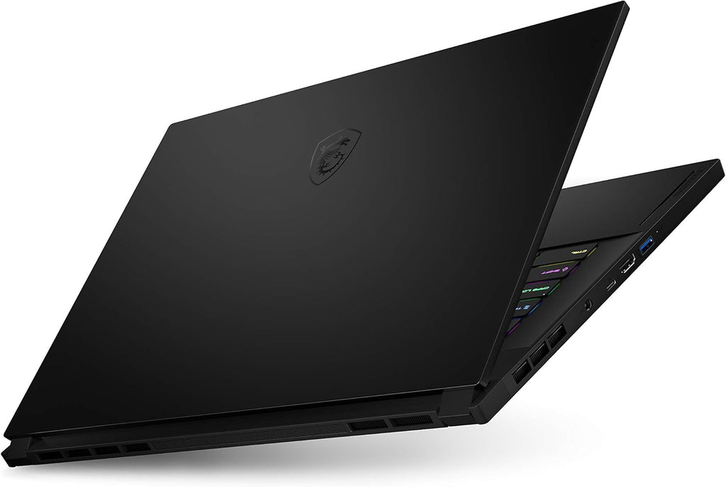 MSI GS66 Stealth 10SGS - 15.6" FHD - i9-10980H - 32GB - 1TB - RTX 2080 SUPER - Image 2
