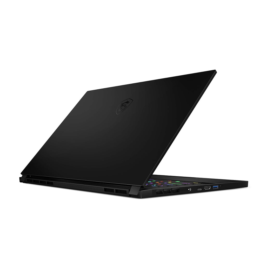 Msi - GS66 10SGS 15.6 300Hz Laptop - i7-10750H - 32GB RAM - Rtx 2080 Super - 512GB SSD - GS66036 - Image 2