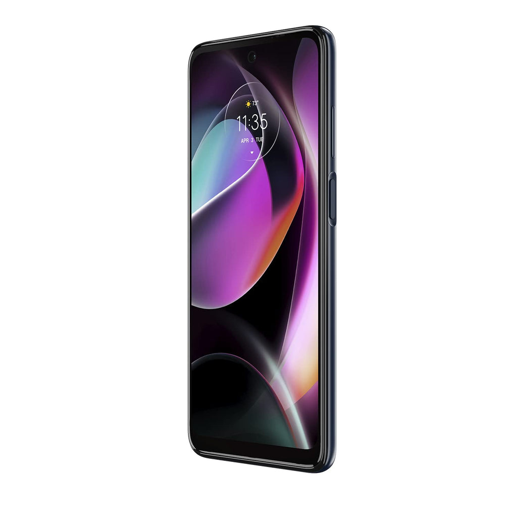 AT&T Motorola Moto G (2022) - 64GB - Gray - XT2213-2 - Image 3