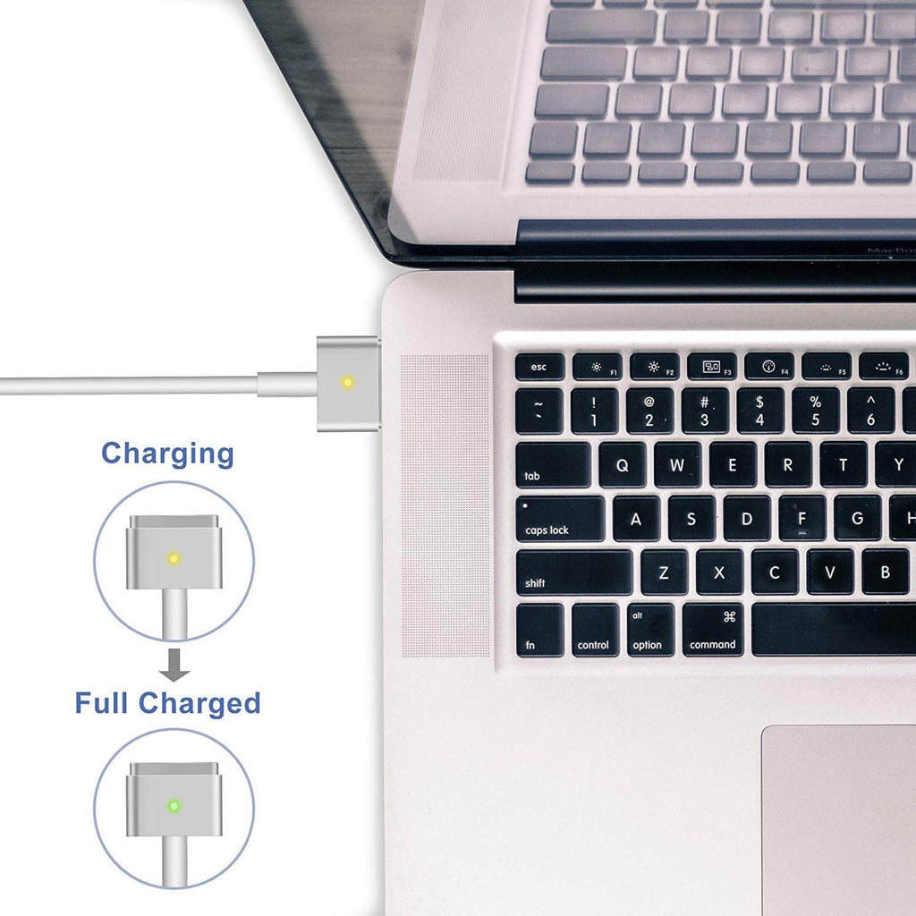 Macbook Charger - 45W Magsafe 2 Power Adapter for MacBook Air 2012 - 2017 - Image 3