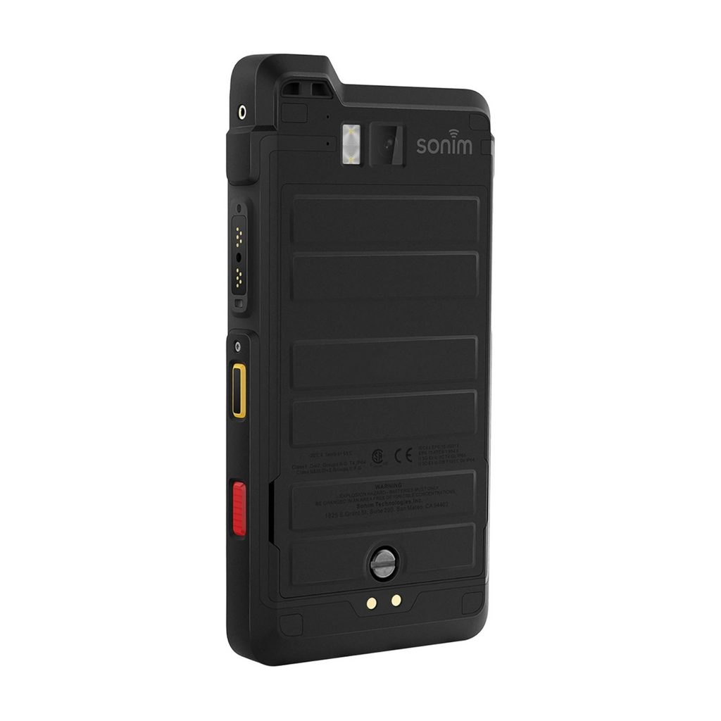 AT&T Sonim XP8 - 64GB - Rugged Black - XP8800ATTBLK - Image 2
