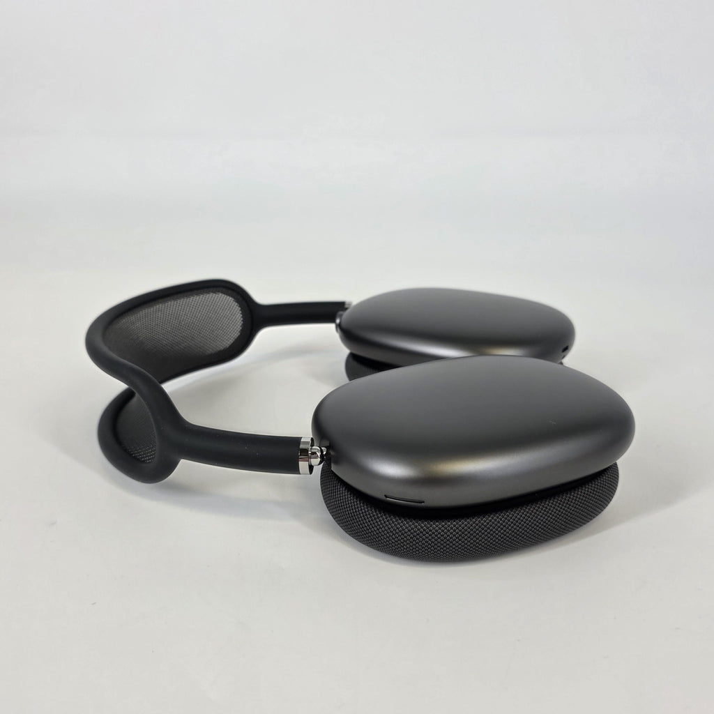 Apple AirPods Max Lightning Black - Image 13