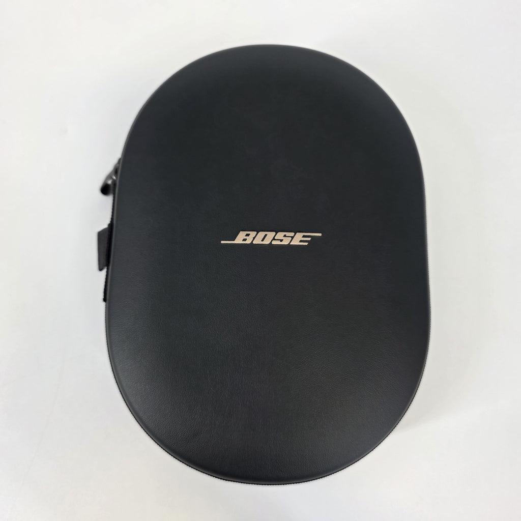 Bose QuietComfort Ultra Headphones (2nd Gen) Desert Gold - Image 8