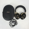 Bose QuietComfort Ultra Headphones (2nd Gen) Desert Gold