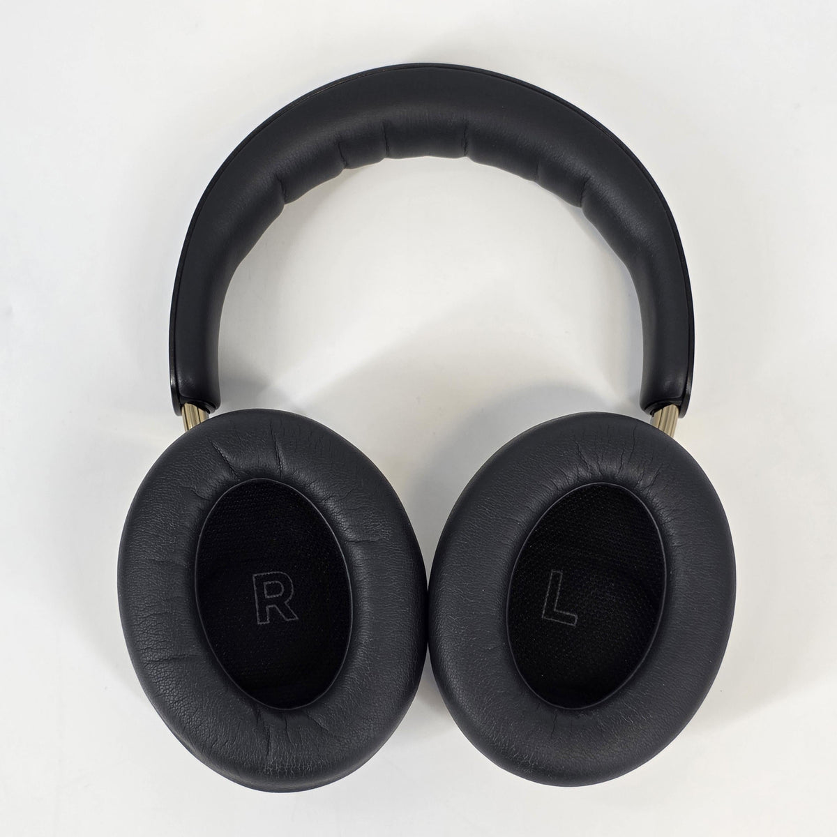 Bose QuietComfort Ultra Headphones (2nd Gen) Desert Gold - Image 3