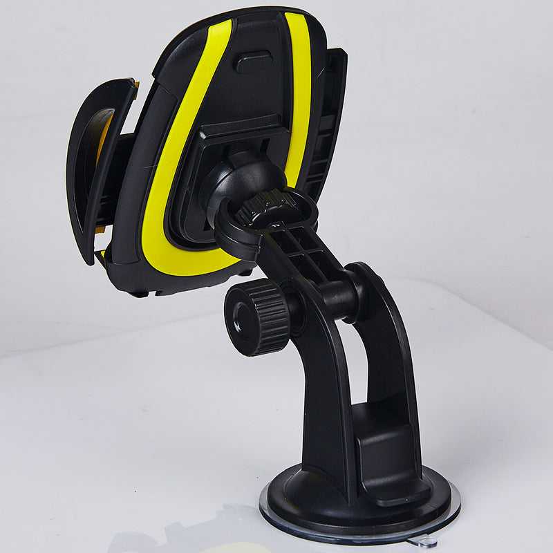 360° Suction Cup Car Phone Holder - Image 3