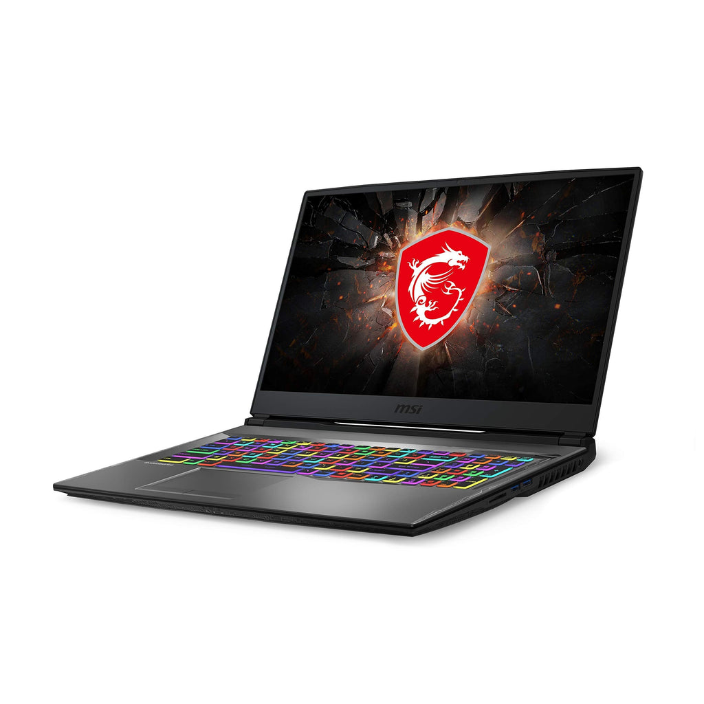 Msi GL65 Leopard 10SCXK - 15.6-Inch FHD - i5-10300H, 16GB RAM, Geforce Gtx 1650, 512GB SSD - 10SCXK-066US - Image 2