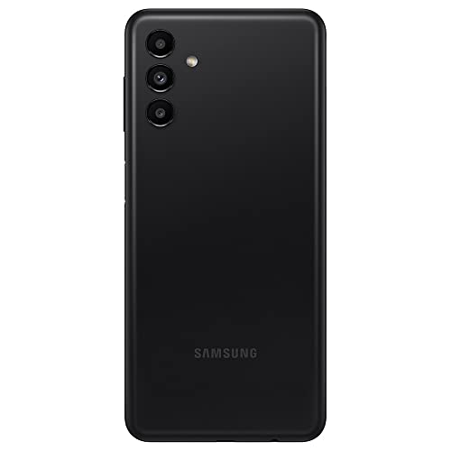 Unlocked Samsung Galaxy A13 5G - 64GB - Black - SM-A136UZKDXAA - Image 4