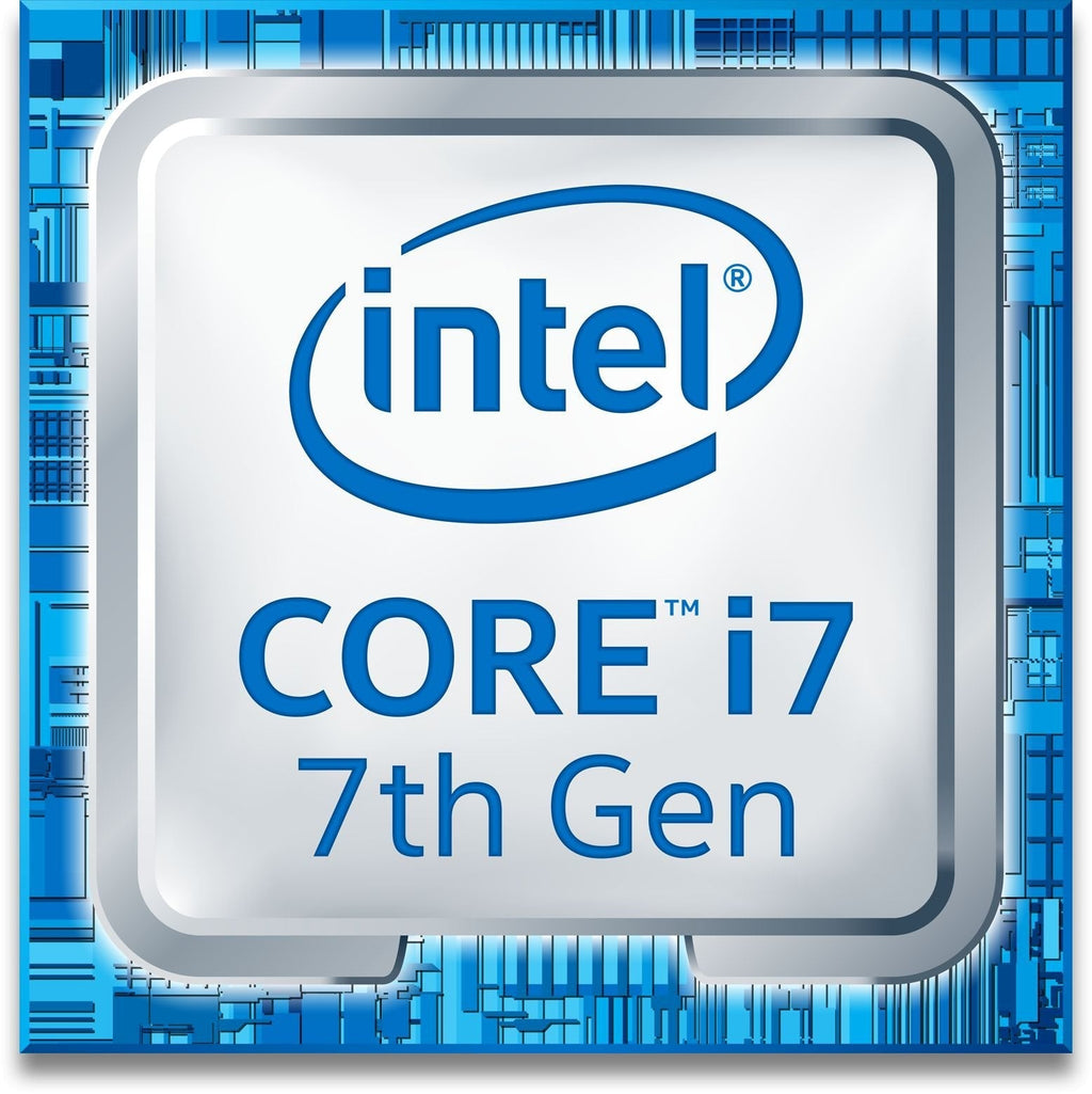 Msi GF62 7RE-2025 15.6" FHD, i7-7700HQ - 16GB RAM - Gtx 1050 Ti - 1TB HDD - Windows 10 (GF622025) - Image 7