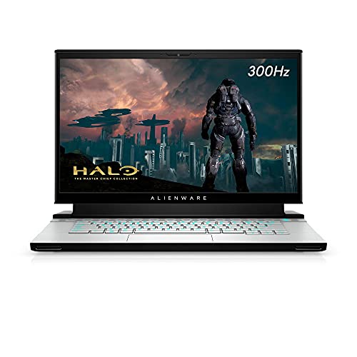 Alienware - m15 R4 - 15.6" FHD Gaming Laptop - Intel Core i7 10870H - 16GB Memory - NVIDIA RTX 3070 - 1TB SSD