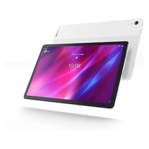 Lenovo Tab P11 Plus - 11"" - Tablet - 128GB - Slate Gray - ZA940077US - Image 2