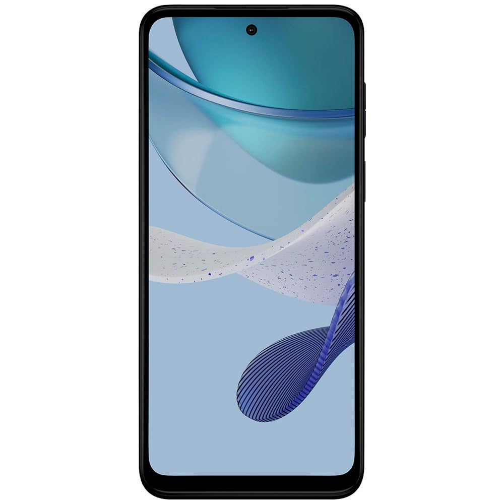 Unlocked Motorola Moto G 5G (2023) - 128GB - Ink Blue - PAXD0001US - Image 2