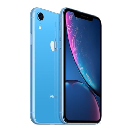 Unlocked - Apple iPhone XR, US Version, 256GB, Blue - MT0L2LL/A - Image 2