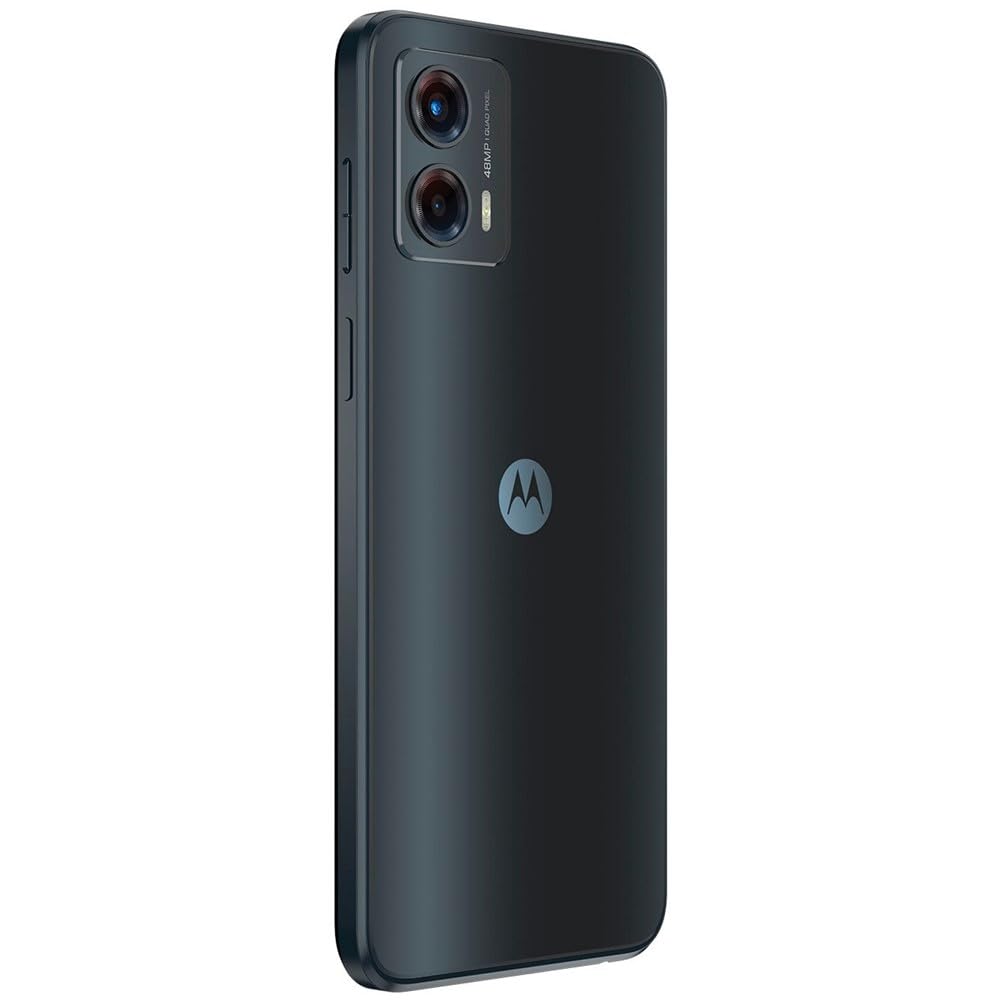 Unlocked Motorola Moto G 5G (2023) - 128GB - Ink Blue - PAXD0001US - Image 5
