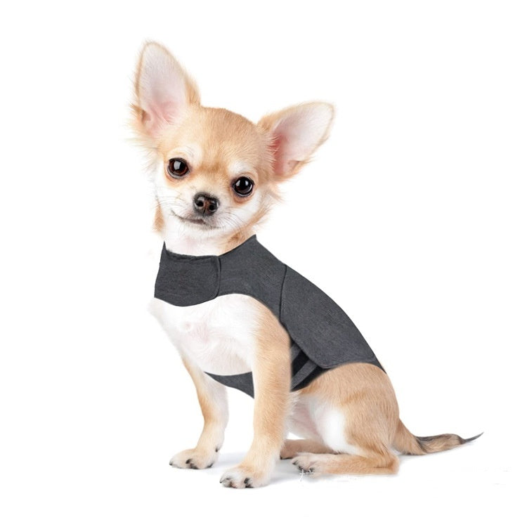 Dog Anxiety Jacket & Warm Pet Vest - Image 5