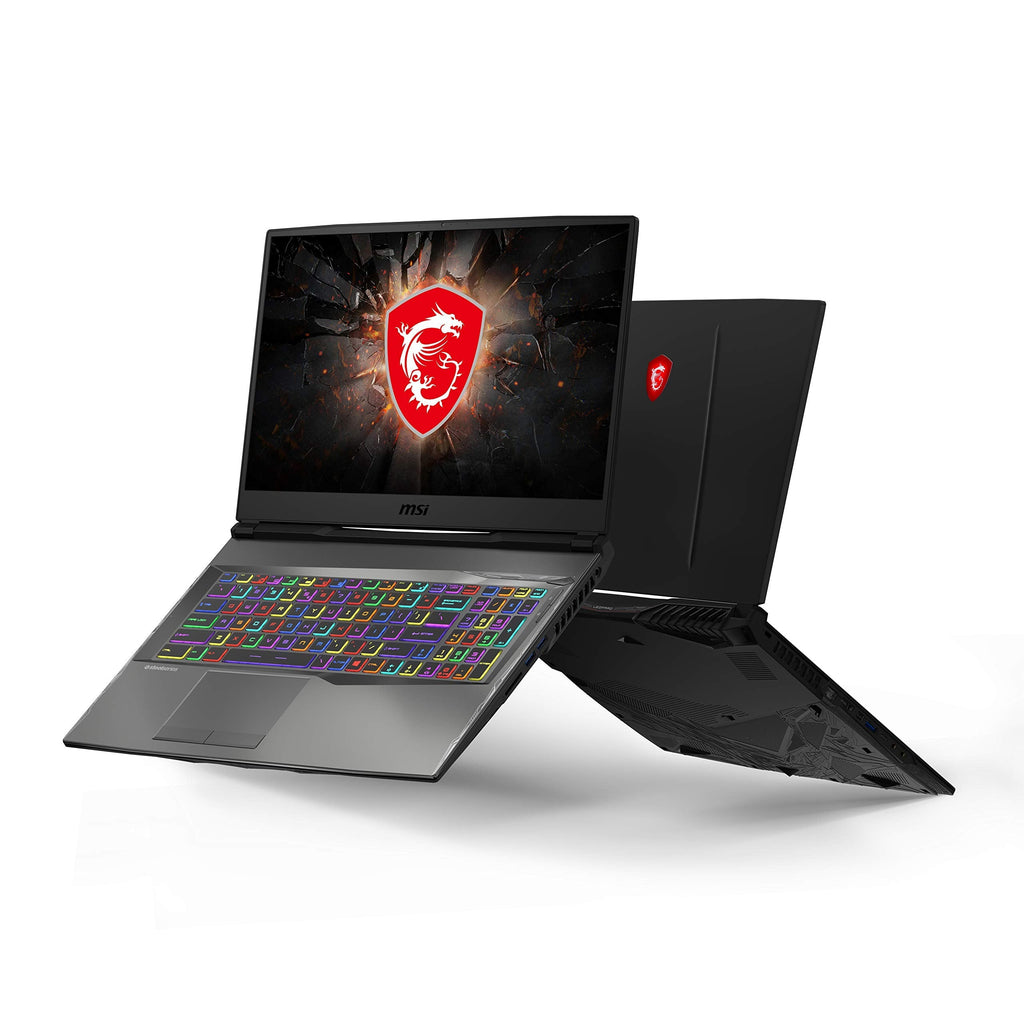Msi GL65 Leopard 10SCXK - 15.6-Inch FHD - i5-10300H, 16GB RAM, Geforce Gtx 1650, 512GB SSD - 10SCXK-066US - Image 8