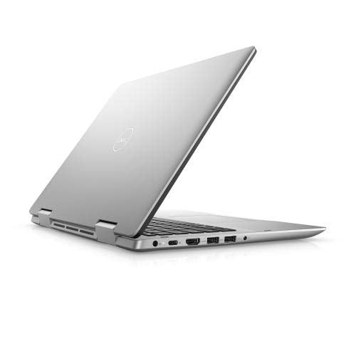 Dell Inspiron 14"" FHD 2-in-1 TS - i5-10210U - 8GB RAM 256GB SSD - Silver - I5491-5241SLV-PUS - Image 7