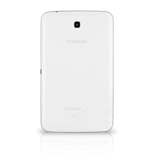 Sprint - Samsung Galaxy Tab 3 SM-T217S 8GB, White - SM-T217SRBLKSPR - Image 2