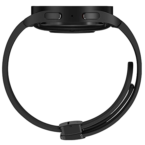 Samsung Galaxy Watch 5 Pro - 45mm - LTE - Black Titanium - SM-R925UZKAXAA - Image 3