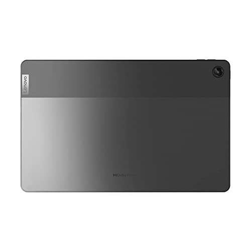Lenovo Tab M10 Plus (3rd Gen) - 10.61"" - Tablet - 64GB - Storm Grey - ZAAJ0065US - Image 3
