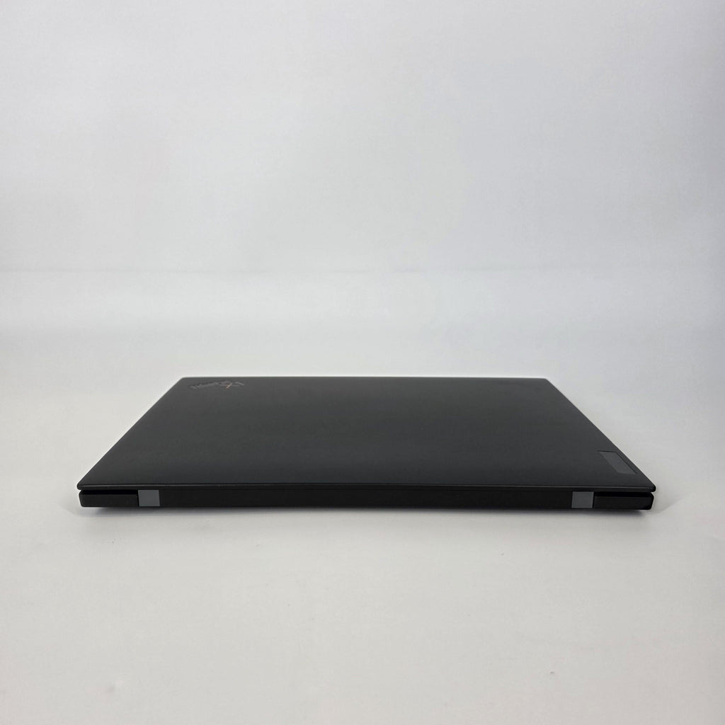 Lenovo ThinkPad X1 Carbon Gen 9 14 Black 2.8 GHz Intel Core i7 11th Gen. 16GB RAM 1TB Solid State Drive - Image 6