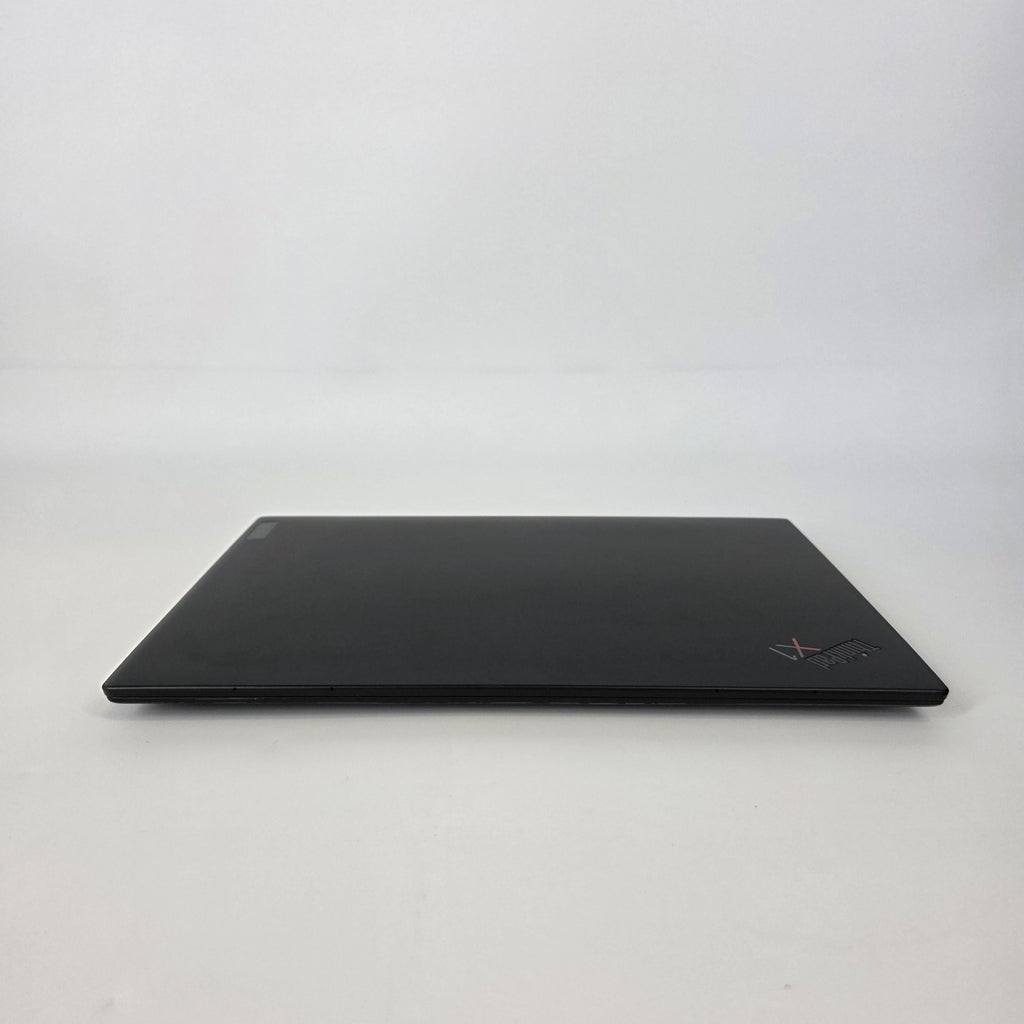 Lenovo ThinkPad X1 Carbon Gen 9 14 Black 2.8 GHz Intel Core i7 11th Gen. 16GB RAM 1TB Solid State Drive - Image 8