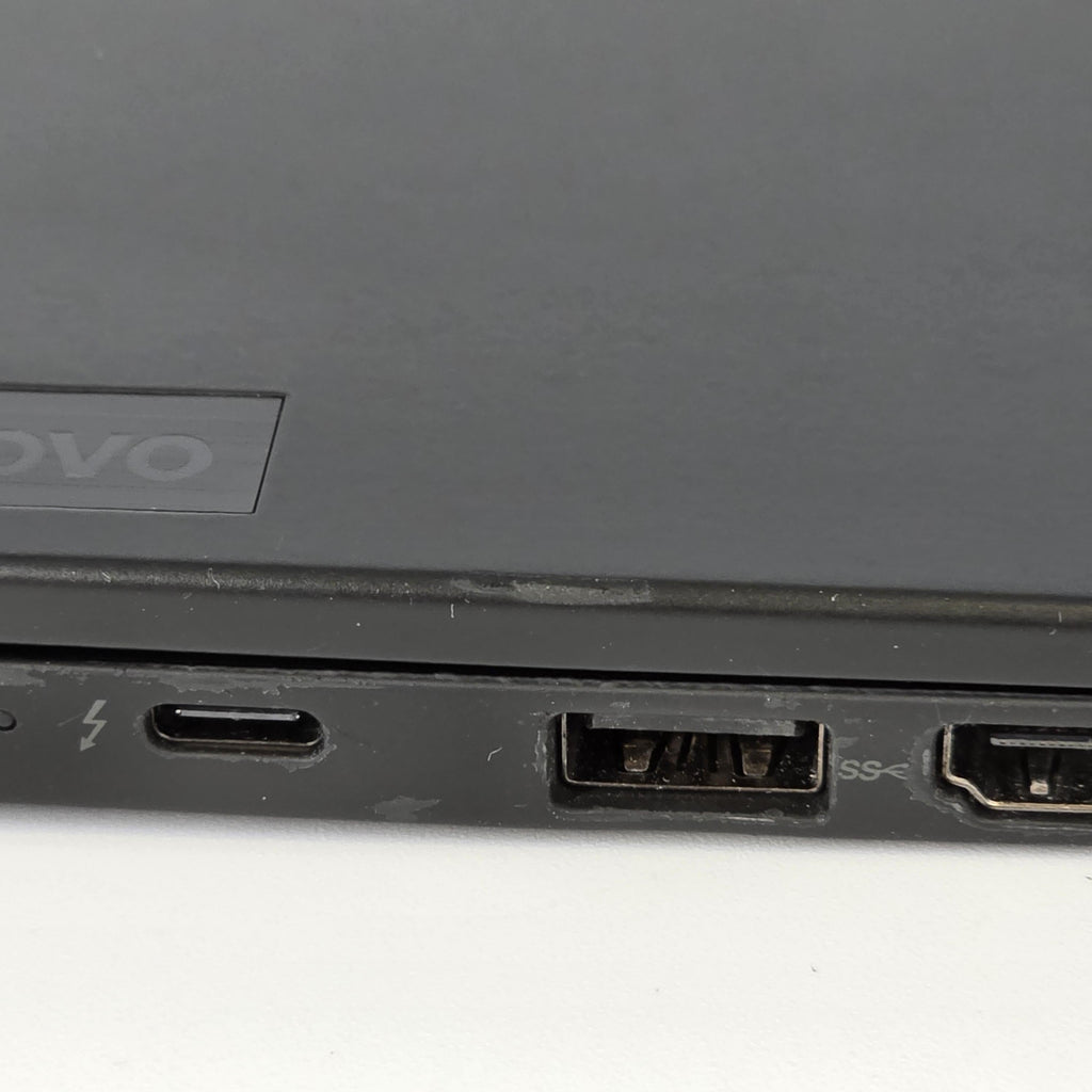 Lenovo ThinkPad X1 Carbon Gen 9 14 Black 2.8 GHz Intel Core i7 11th Gen. 16GB RAM 1TB Solid State Drive - Image 18