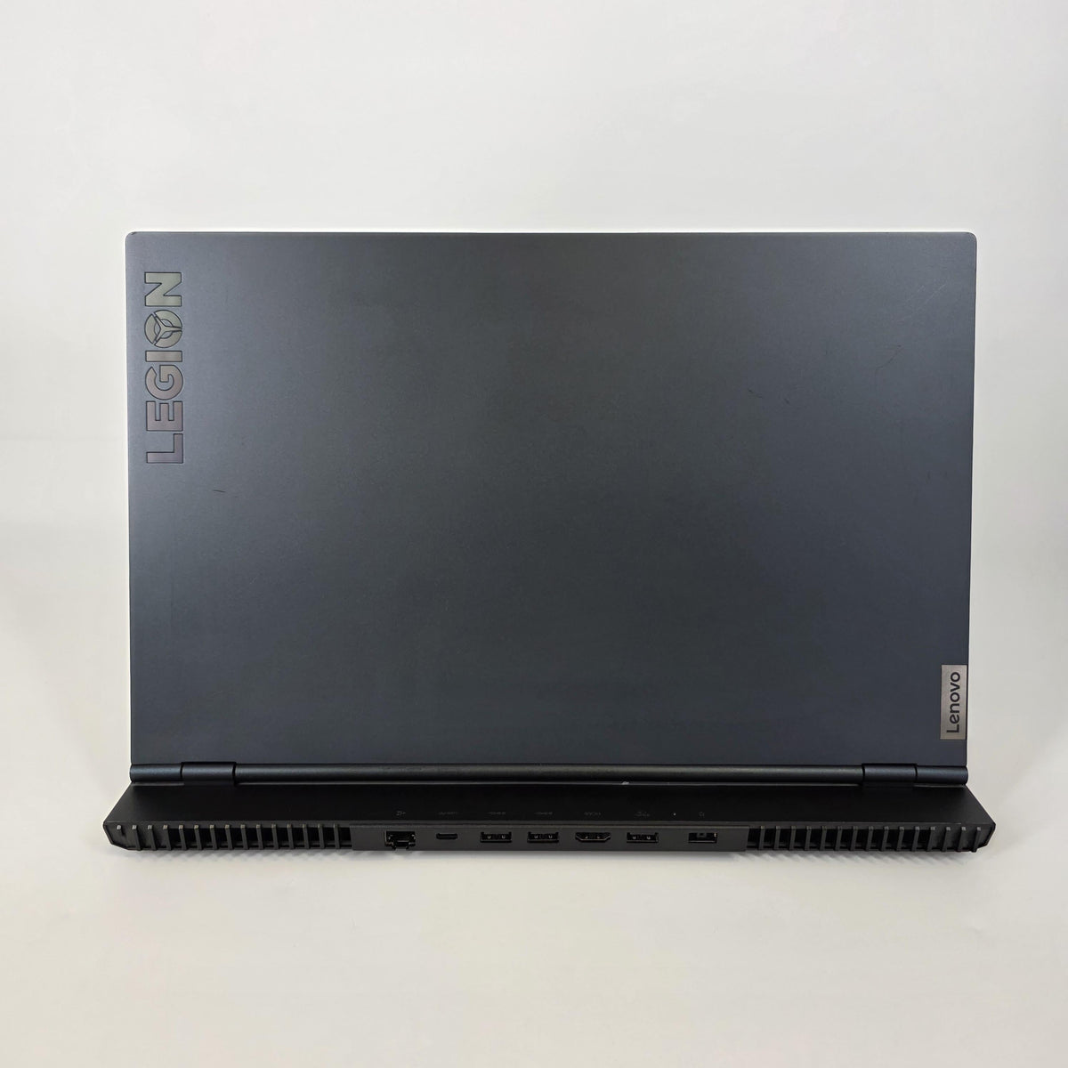 Lenovo Legion 5 15.6 Blue 3.2 GHz AMD Ryzen 7 5800H 32GB RAM 1TB Solid State Drive NVIDIA GeForce RTX 3050 Ti 4 GB - Image 10