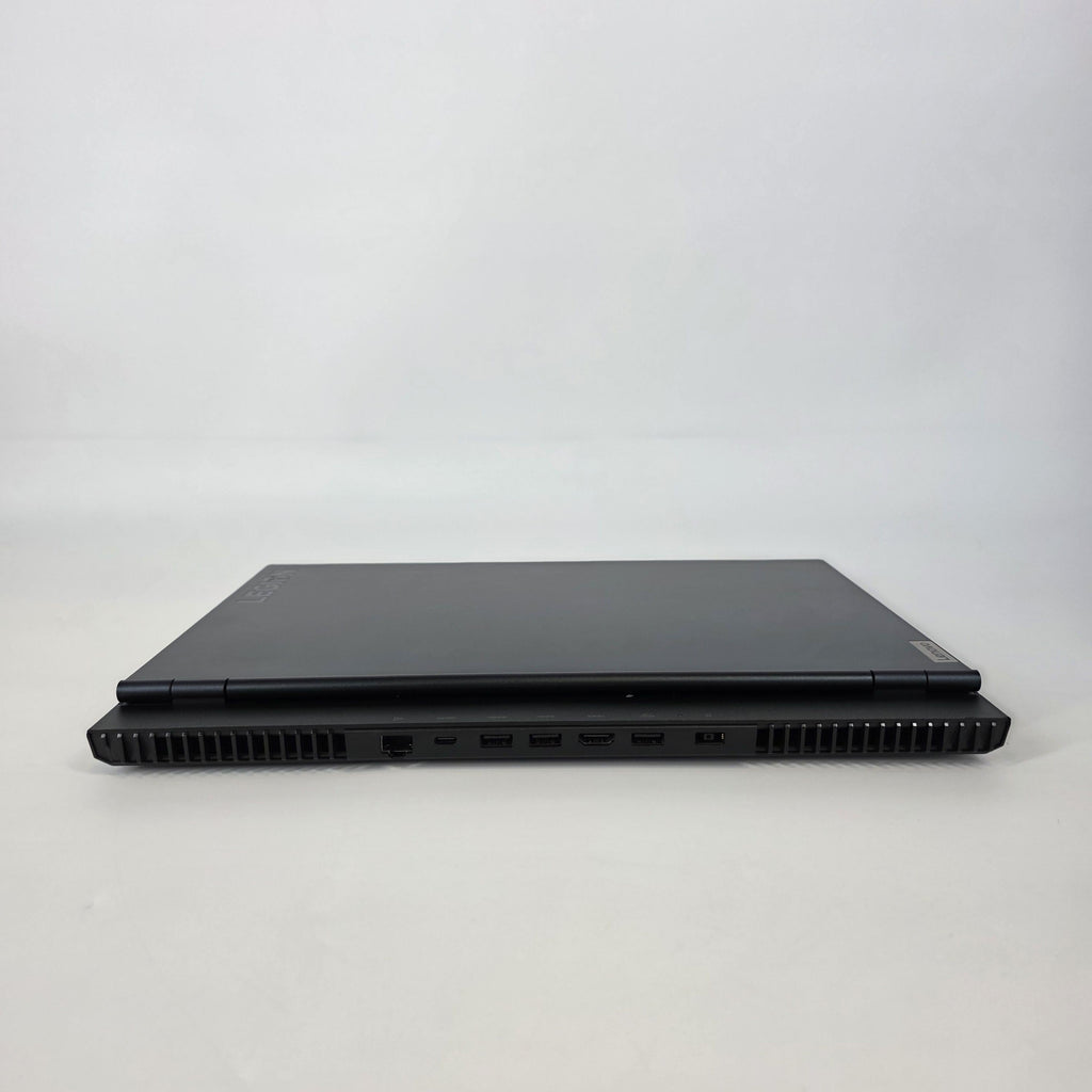 Lenovo Legion 5 15.6 Blue 3.2 GHz AMD Ryzen 7 5800H 32GB RAM 1TB Solid State Drive NVIDIA GeForce RTX 3050 Ti 4 GB - Image 6