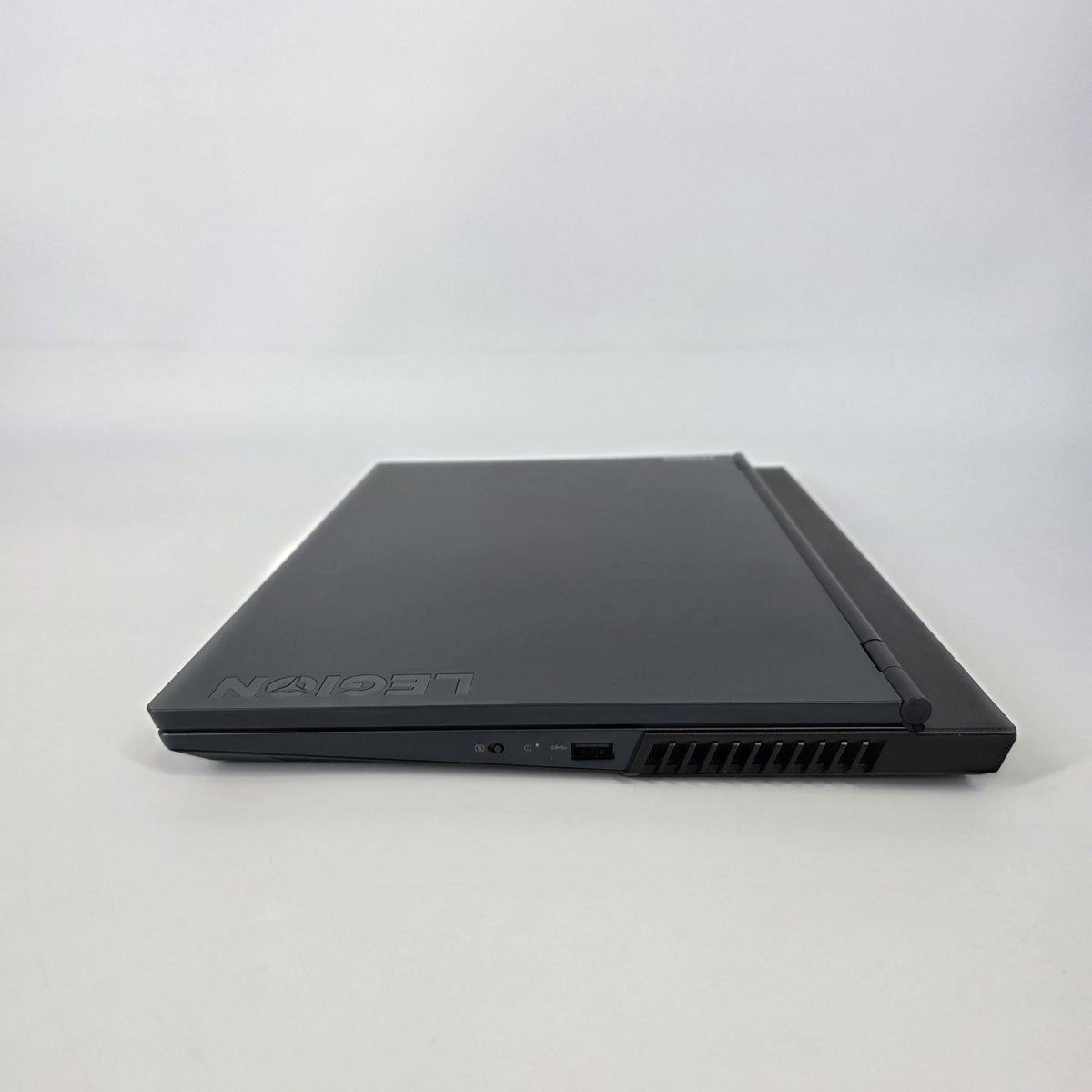 Lenovo Legion 5 15.6 Blue 3.2 GHz AMD Ryzen 7 5800H 32GB RAM 1TB Solid State Drive NVIDIA GeForce RTX 3050 Ti 4 GB - Image 7