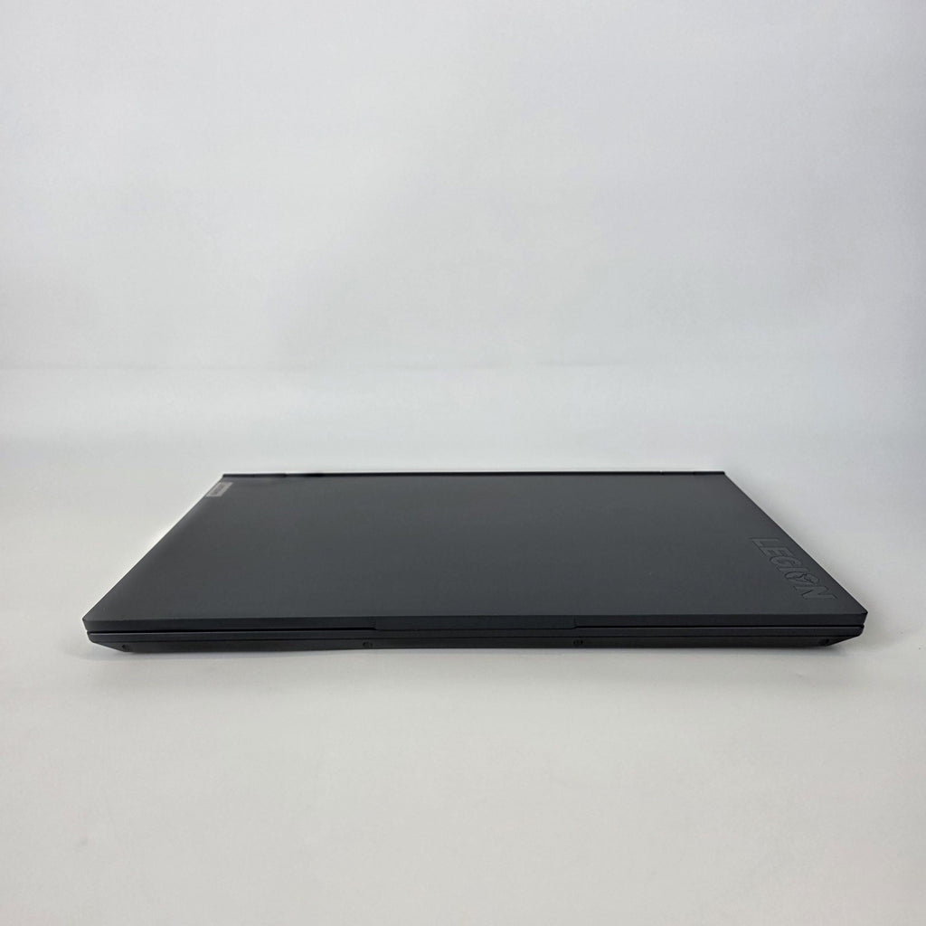 Lenovo Legion 5 15.6 Blue 3.2 GHz AMD Ryzen 7 5800H 32GB RAM 1TB Solid State Drive NVIDIA GeForce RTX 3050 Ti 4 GB - Image 8