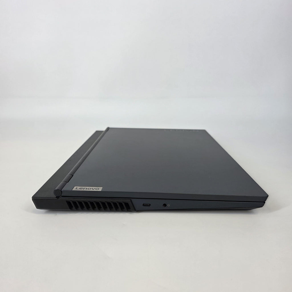 Lenovo Legion 5 15.6 Blue 3.2 GHz AMD Ryzen 7 5800H 32GB RAM 1TB Solid State Drive NVIDIA GeForce RTX 3050 Ti 4 GB - Image 9