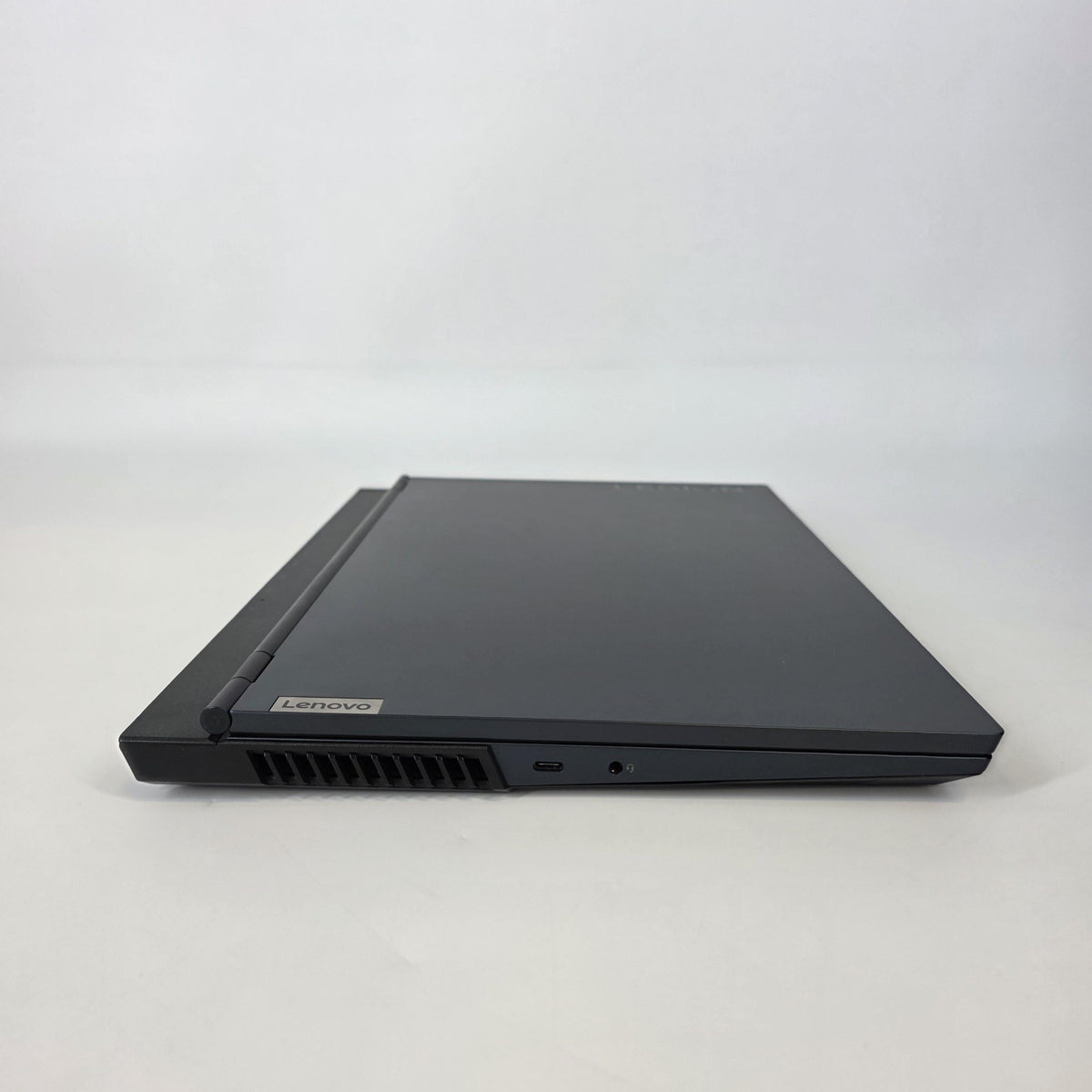 Lenovo Legion 5 15.6 Blue 3.2 GHz AMD Ryzen 7 5800H 32GB RAM 1TB Solid State Drive NVIDIA GeForce RTX 3050 Ti 4 GB - Image 9
