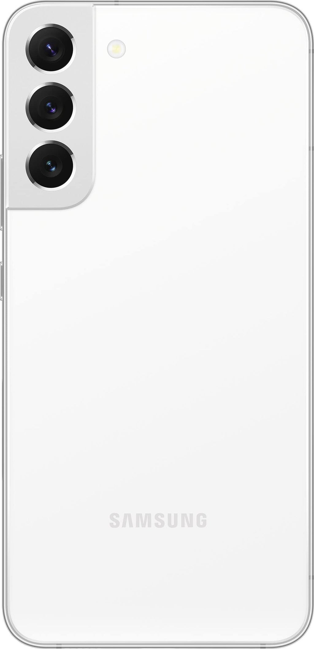 Unlocked Samsung Galaxy S22 Plus 5G - 256GB - Phantom White - SM-S906UZWEXAA - Image 2