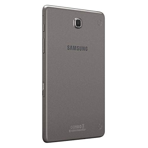 T-Mobile - Samsung Galaxy Tab A 16GB Tablet Smoky Titanium - SM-T357TZAATMB - Image 6