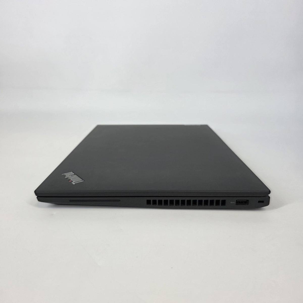 Lenovo ThinkPad T16 Gen 2 Black 3.3 GHz AMD Ryzen 7 Pro 7840U 16GB RAM 512GB Solid State Drive - Image 8
