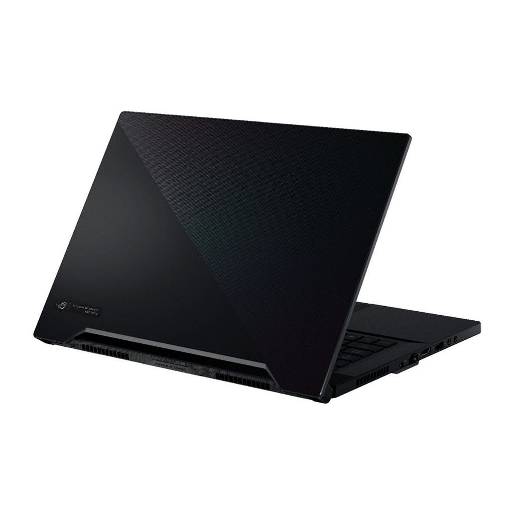 ASUS ROG Zephyrus M15 15.6" UHD - i7-10750H - 16GB RAM - 1TB SSD - NVIDIA GeForce RTX 2060 - Prism Black - Image 7