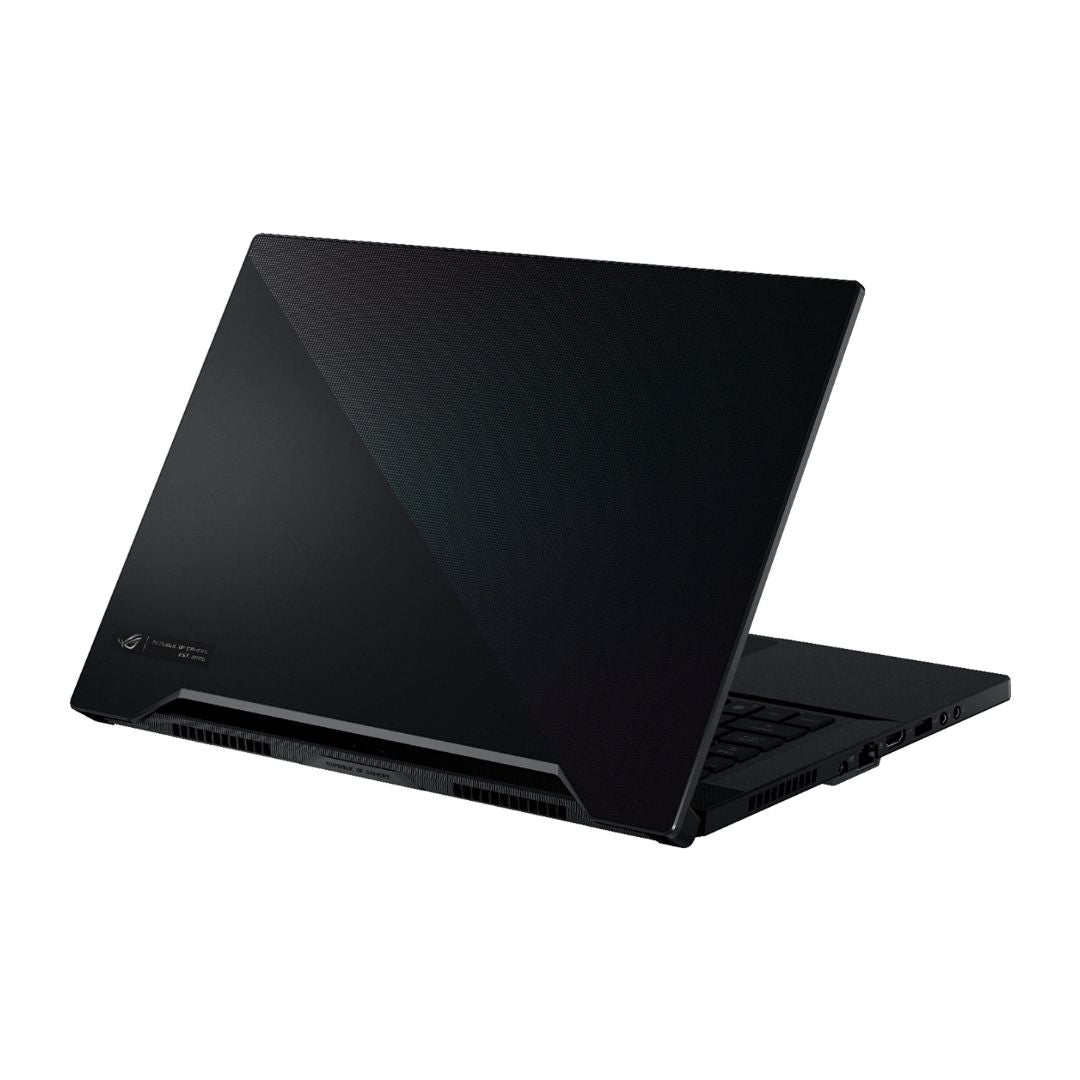 ASUS ROG Zephyrus M15 15.6" UHD - i7-10750H - 16GB RAM - 1TB SSD - NVIDIA GeForce RTX 2060 - Prism Black - Image 7