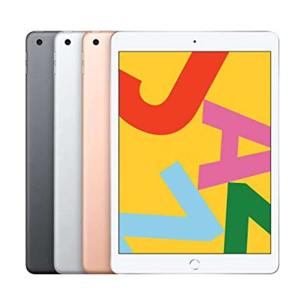Apple iPad (10.2-inch, Wi-Fi, 128GB) - Gold - MW792LL/A - Image 7