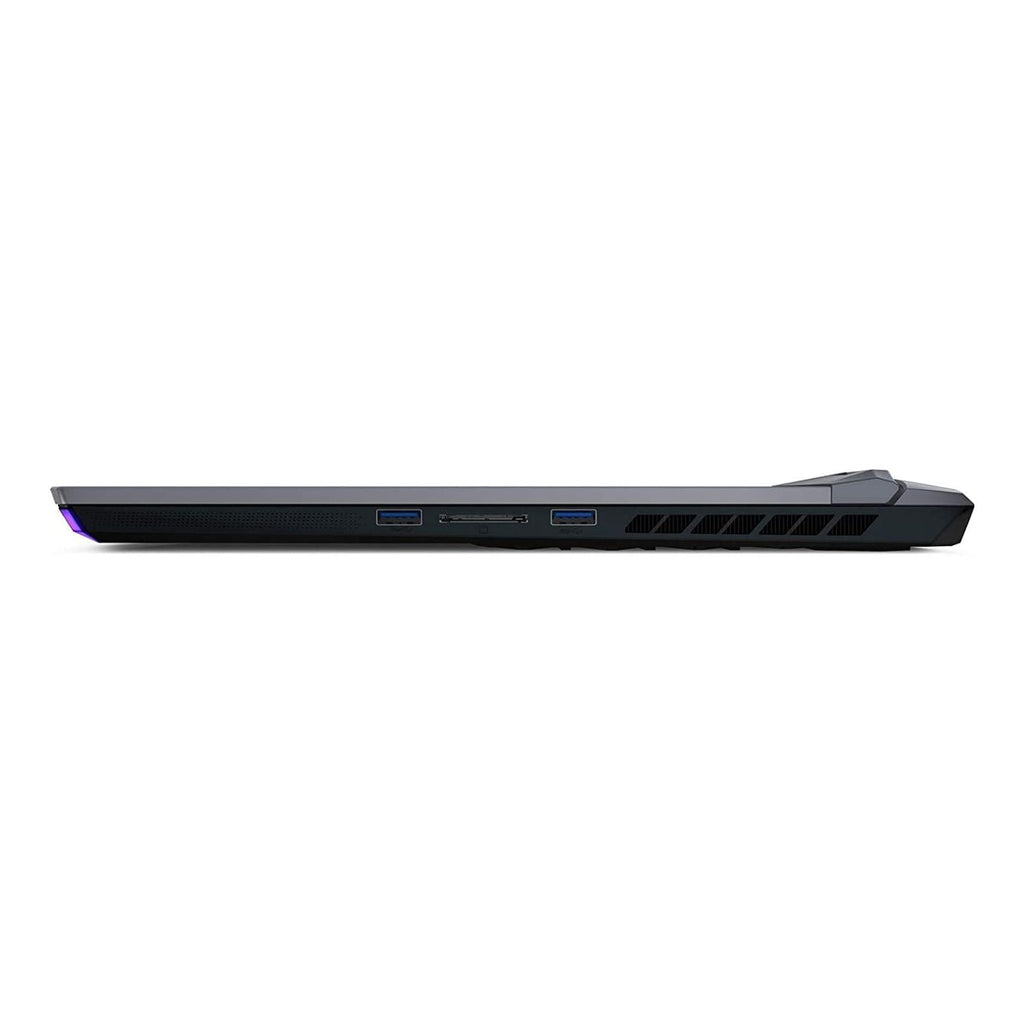 MSI - GE66 15.6" 240hz Gaming Laptop - Intel Core i7-10750H - NVIDIA GeForce RTX 3070 - 1TB SSD - 32GB Memory - Image 8