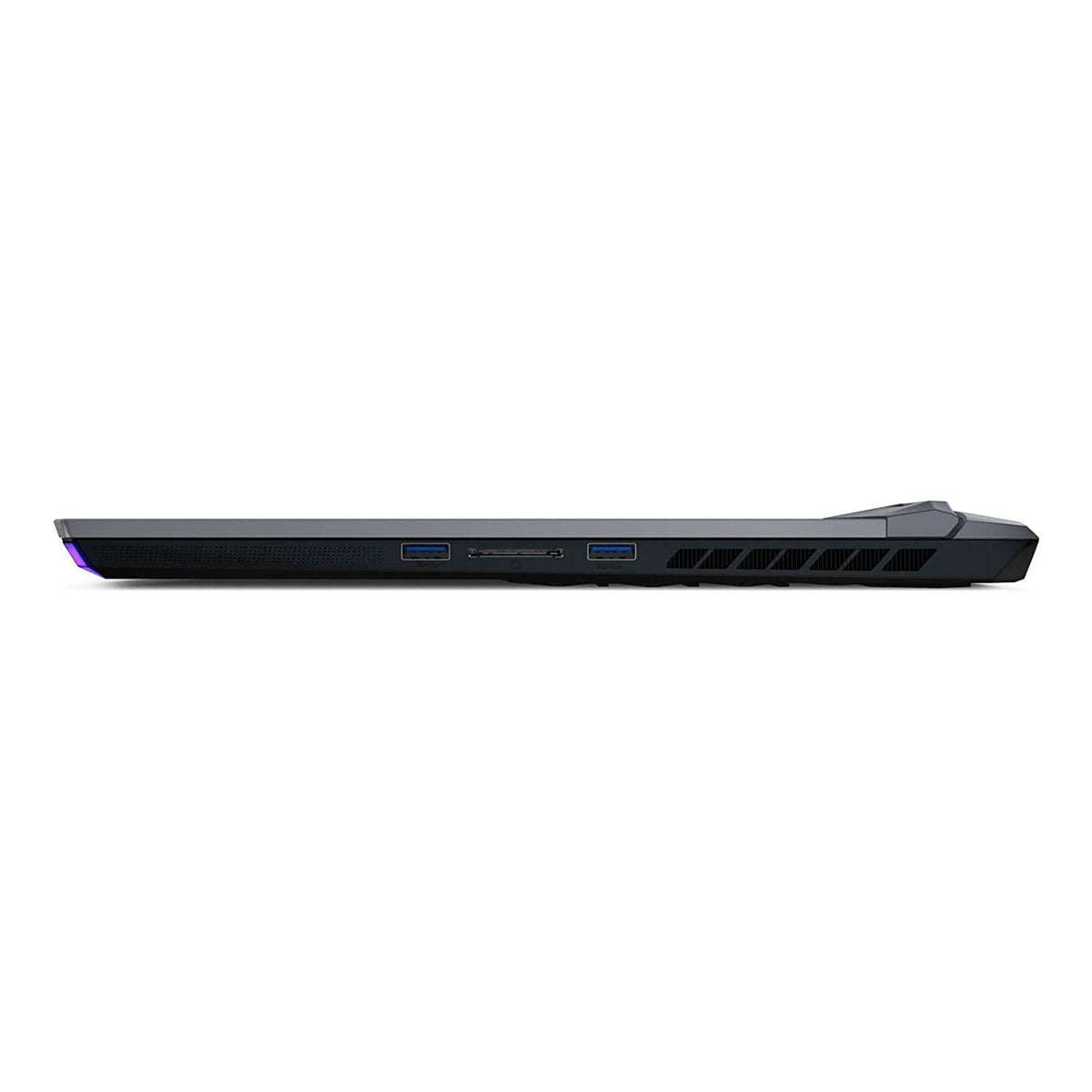 MSI - GE66 15.6" 240hz Gaming Laptop - Intel Core i7-10750H - NVIDIA GeForce RTX 3070 - 1TB SSD - 32GB Memory - Image 8
