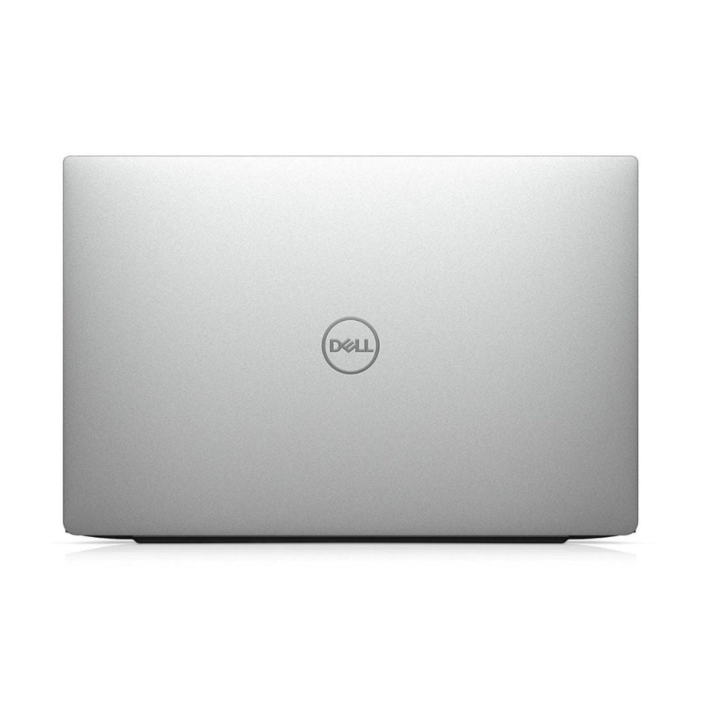 Dell - XPS 13.3" 4K Ultra HD Touch-Screen Laptop - Intel Core i7-8550U - 16GB RAM - 512GB SSD - XPS9370-7392SLV - Image 6