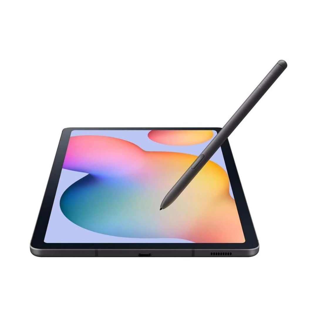 Samsung Galaxy Tab S6 Lite (2020) 10.4" - 64GB - Oxford Gray - SM-P610NZAAXAR - Image 4